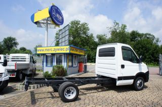 Iveco Daily 40C15